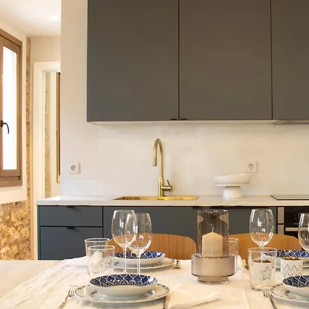 Singularstays Santa Cruz 9 Valence