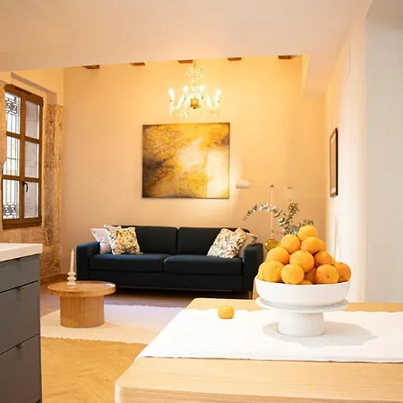 Singularstays Santa Cruz 9 * Valence