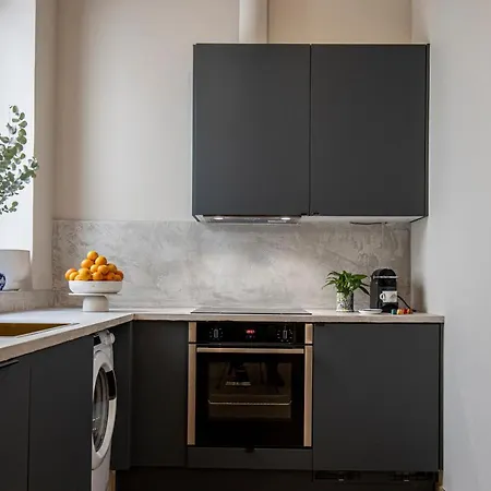 Appartement Singularstays Santa Cruz 9