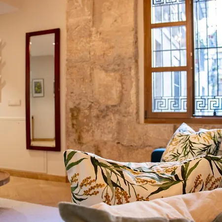 Singularstays Santa Cruz 9 Appartement