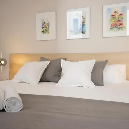 Singularstays Santa Cruz 9 Апартаменты