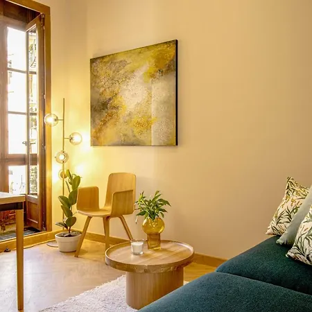 Appartement Singularstays Santa Cruz 9 Valence