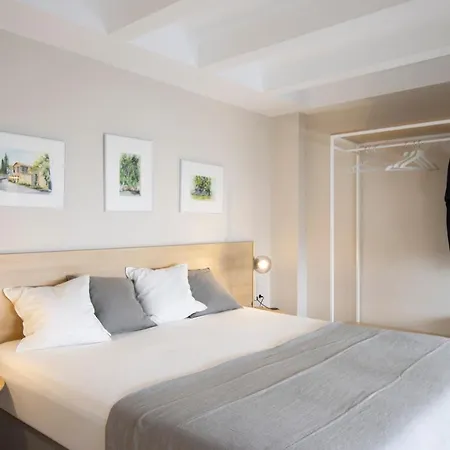 Singularstays Santa Cruz 9 Апартаменты *