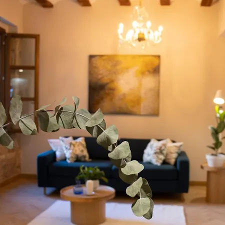 Appartement Singularstays Santa Cruz 9 *
