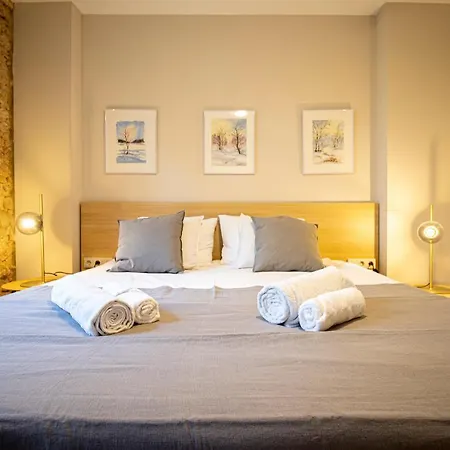 Singularstays Santa Cruz 9
