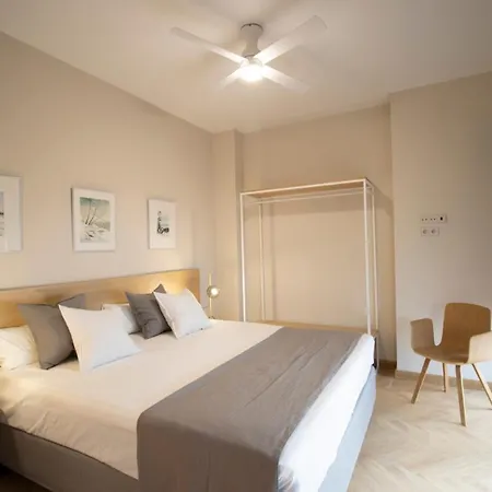 Singularstays Santa Cruz 9 Appartement
