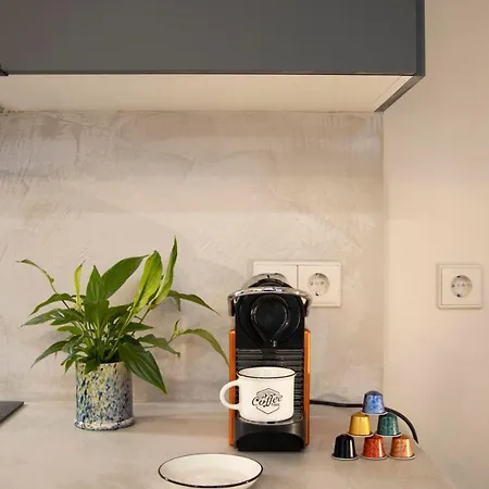 Singularstays Santa Cruz 9 Appartement Valence